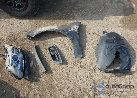 2015 Chevrolet Malibu 2Lt z USA, uszkodzony, nr VIN 1G11D5SL2FF188757